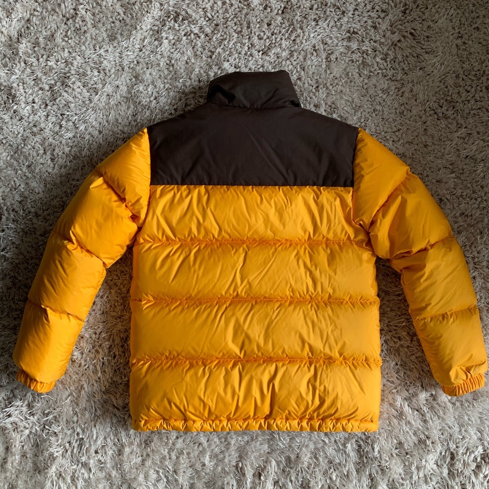 SOLD - Adidas puffer jackets - Picture 4 of 13